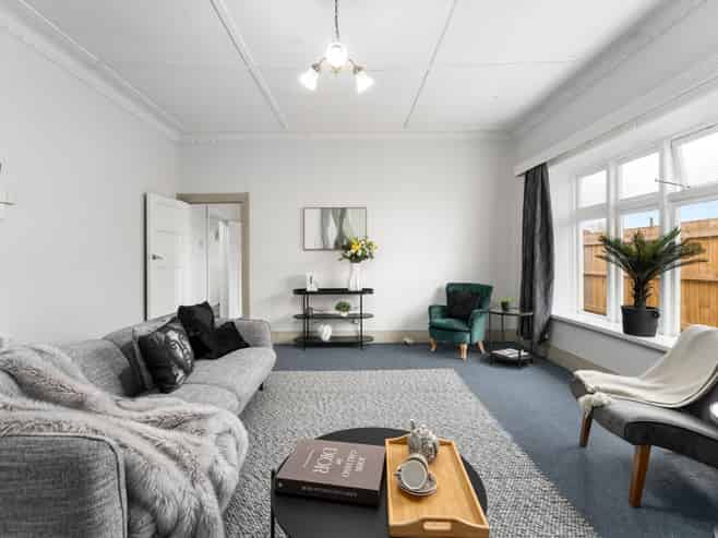 127 Richardson Street, Saint Kilda
