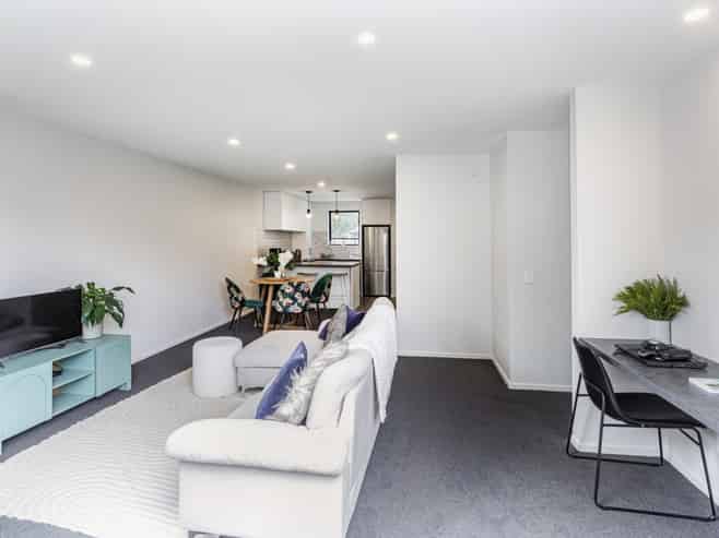 3/677 Worcester Street, Linwood