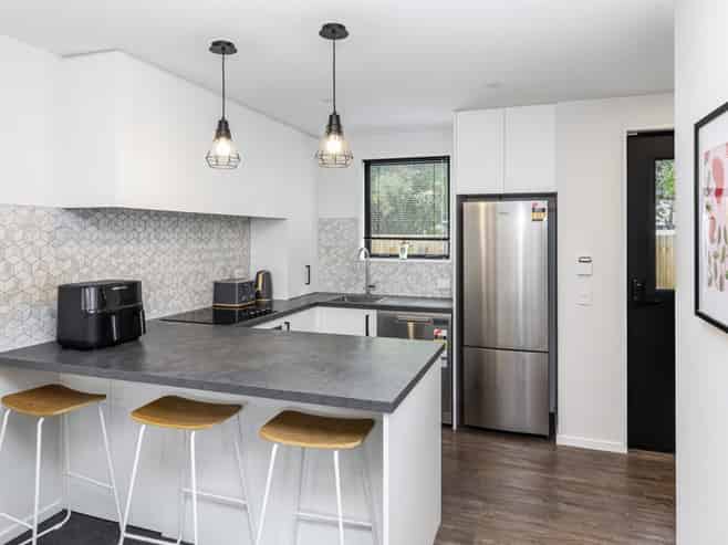 3/677 Worcester Street, Linwood
