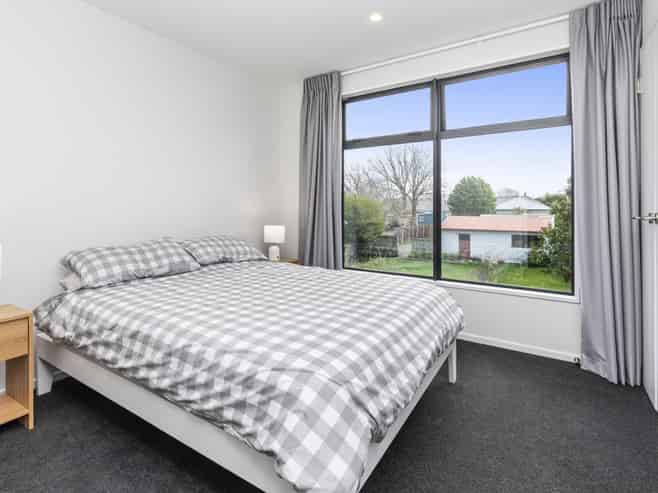 3/677 Worcester Street, Linwood