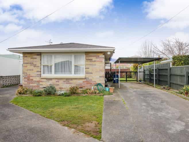 4 Alice Place, Levin