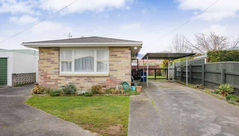 4 Alice Place, Levin