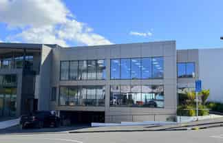 NEW PONSONBY OFFICES - COMING LATE 2025
