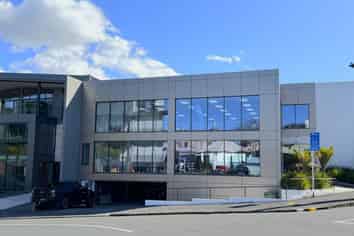 NEW PONSONBY OFFICES - COMING LATE 2025
