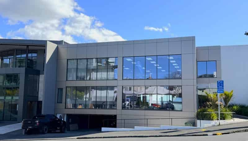 11 Blake Street, Ponsonby