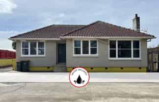 158 Favona Road, Favona