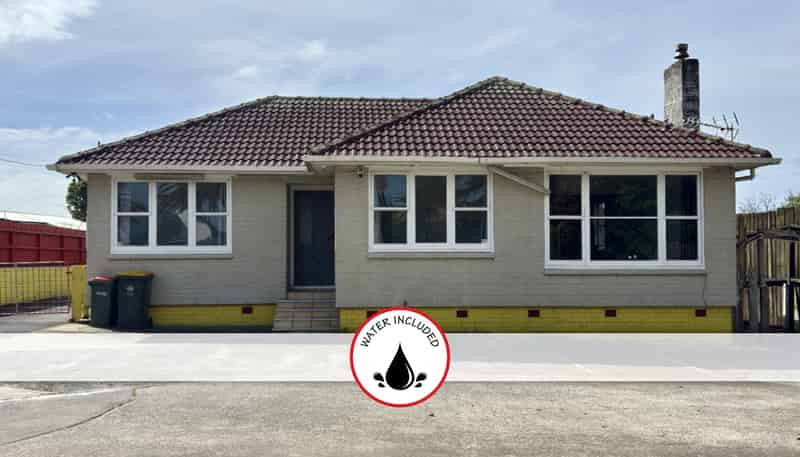 158 Favona Road, Favona