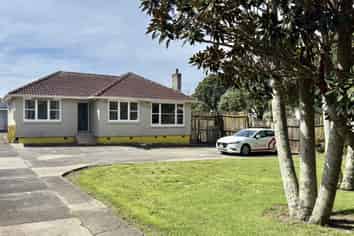 158 Favona Road, Favona