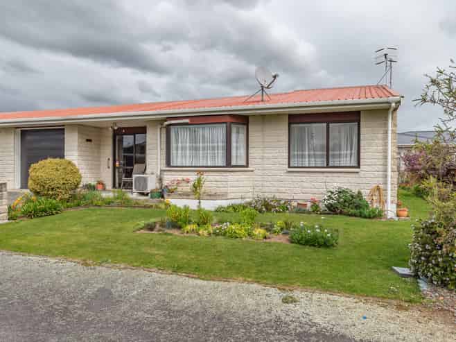3 Winslow Place, Levin