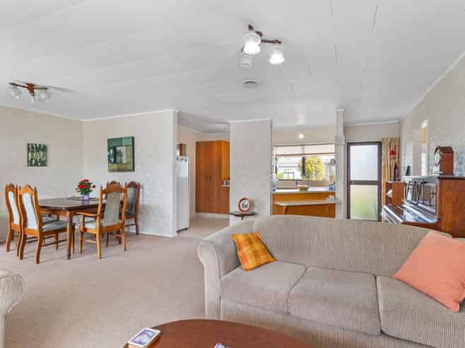 3 Winslow Place, Levin