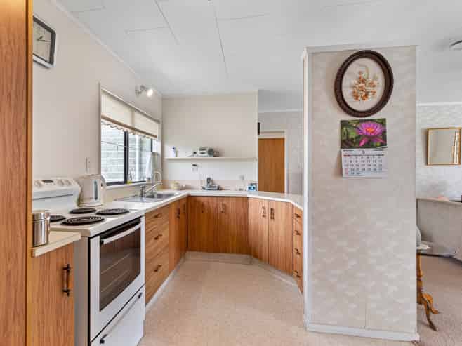 3 Winslow Place, Levin