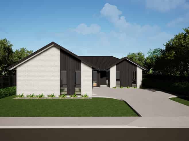 24 Peakedale Drive, Matamata