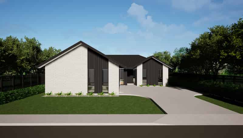 24 Peakedale Drive, Matamata