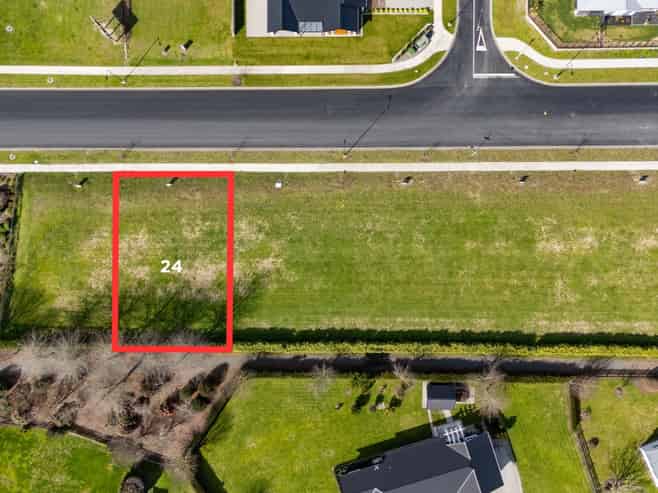 24 Peakedale Drive, Matamata