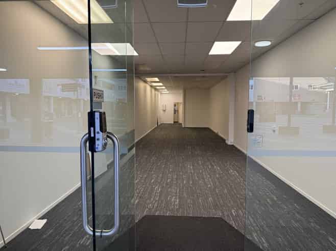 Rental Offer Not to Be Missed - Station Square