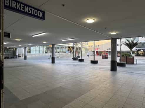 Rental Offer Not to Be Missed - Station Square