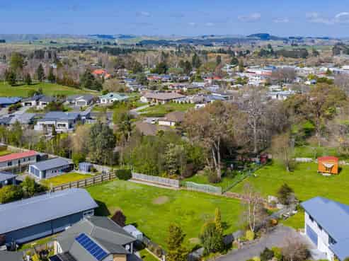 12 Abbot Avenue, Waipawa