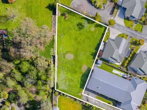 12 Abbot Avenue, Waipawa