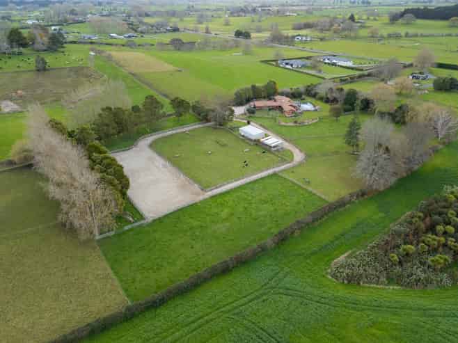 1032 Tauwhare Road, Tauwhare