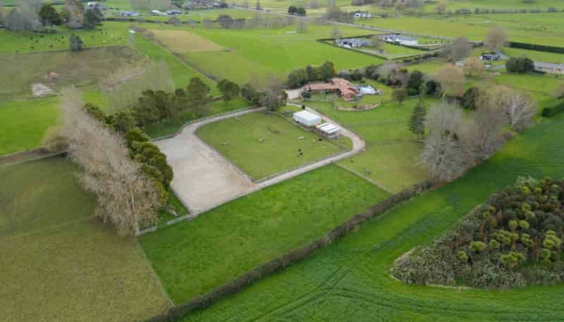 1032 Tauwhare Road, Tauwhare