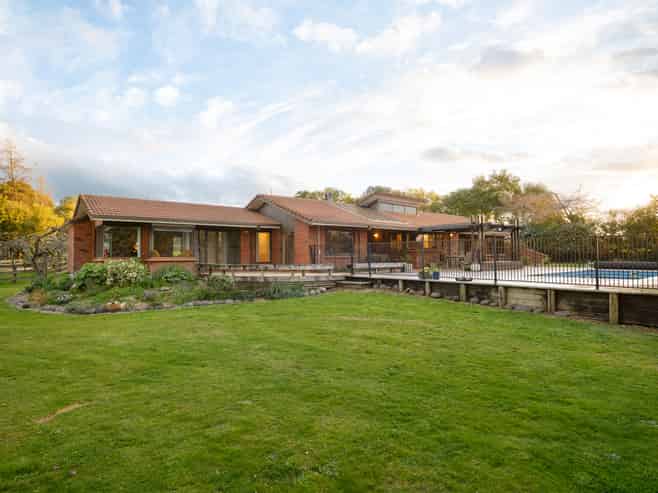 1032 Tauwhare Road, Tauwhare