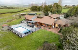 1032 Tauwhare Road, Tauwhare