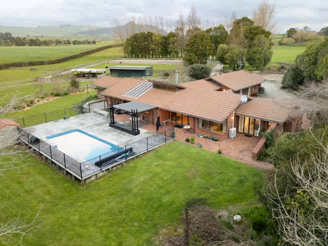 1032 Tauwhare Road, Tauwhare