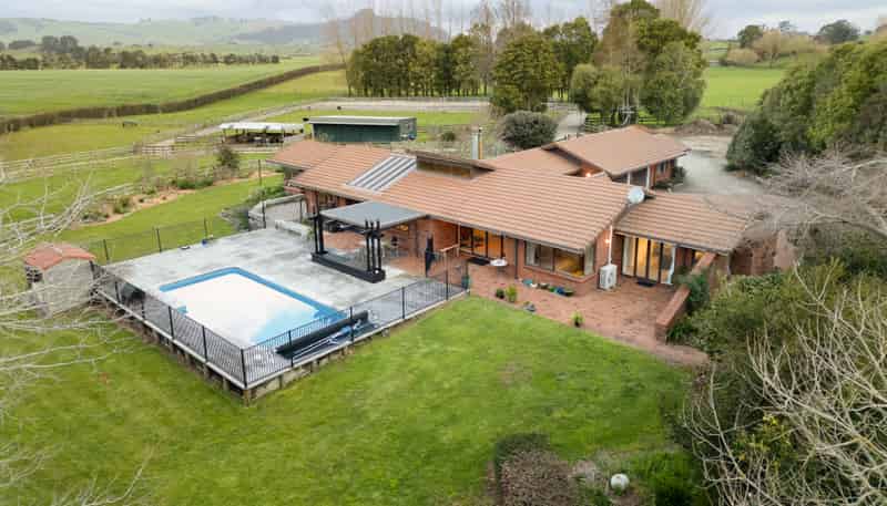 1032 Tauwhare Road, Tauwhare