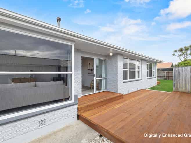 4 Eros Place, North New Brighton