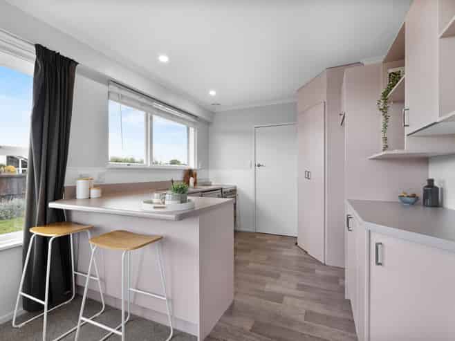 4 Eros Place, North New Brighton