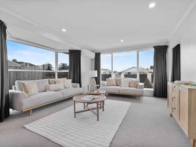4 Eros Place, North New Brighton