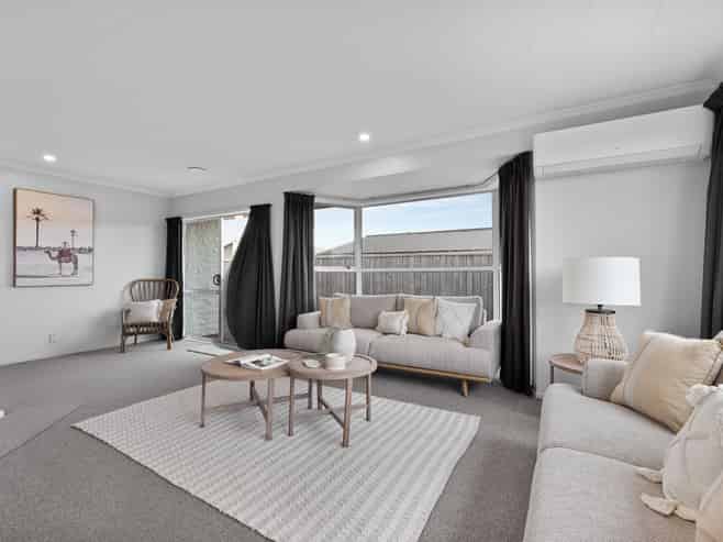 4 Eros Place, North New Brighton