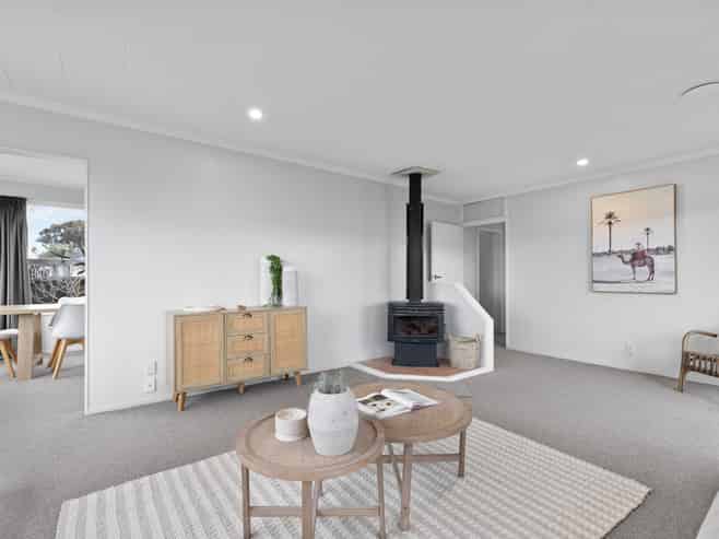 4 Eros Place, North New Brighton
