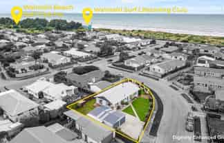 4 Eros Place, North New Brighton