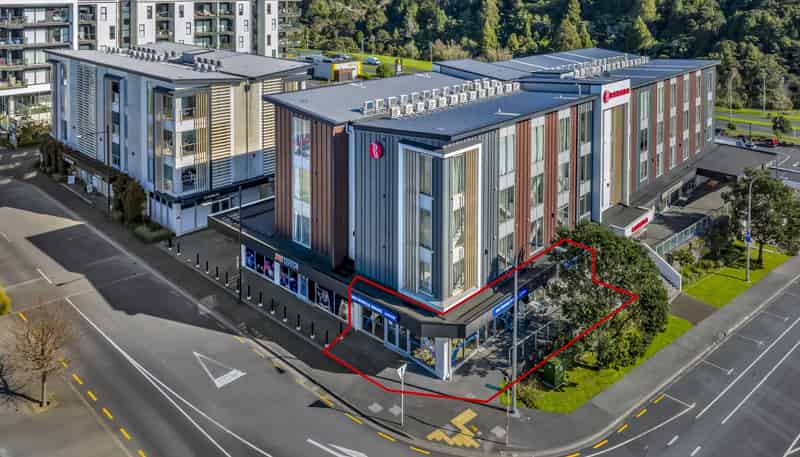 G03/9 Kaipiho Lane, Albany