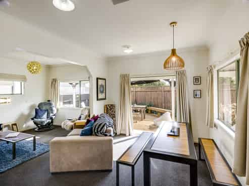 205B Grove Road, Mayfair