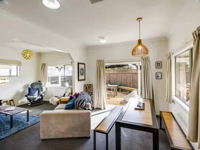 205B Grove Road, Mayfair