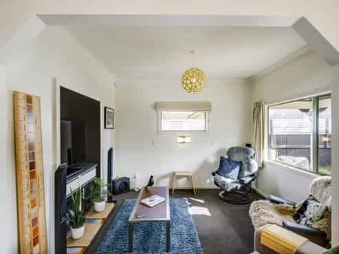 205B Grove Road, Mayfair