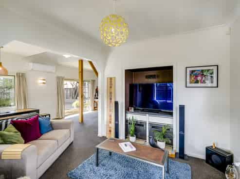 205B Grove Road, Mayfair