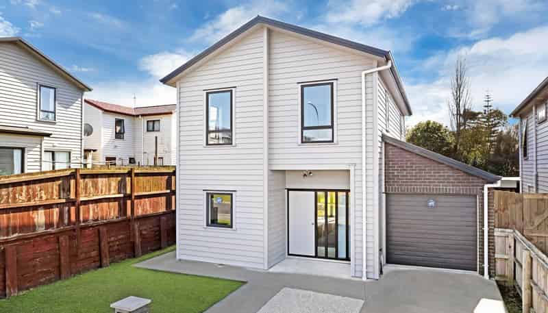 83 Kaimoana Street, Weymouth