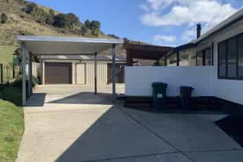 173 Valley Road, Kawerau