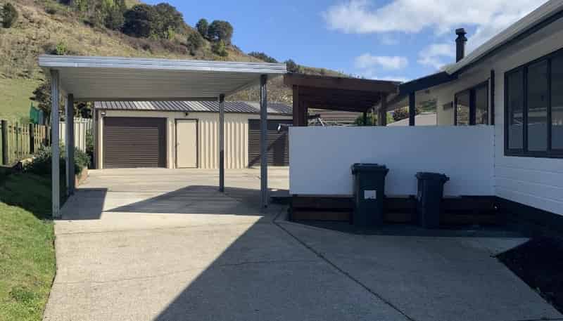 173 Valley Road, Kawerau