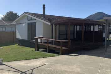 173 Valley Road, Kawerau