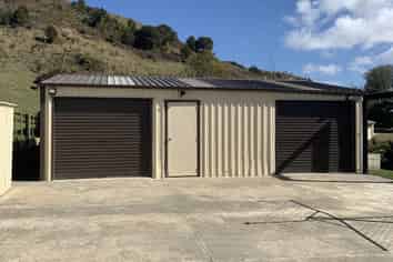 173 Valley Road, Kawerau