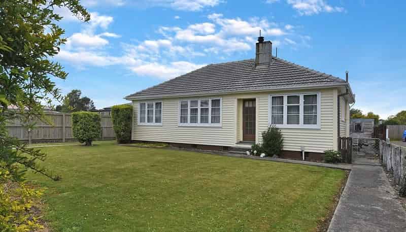 333 High Street, Motueka