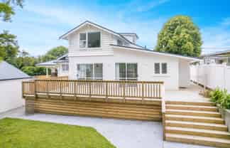 8 Duncan Street, Whanganui East