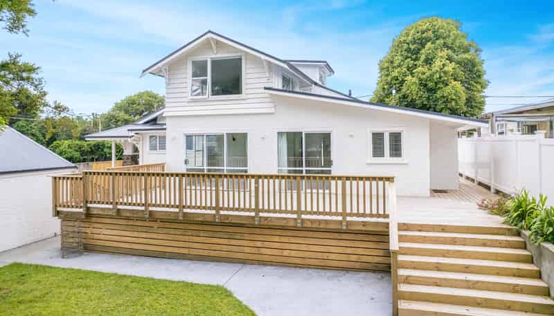8 Duncan Street, Whanganui East