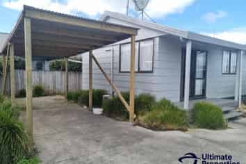 50B Bandon Street, Frankton