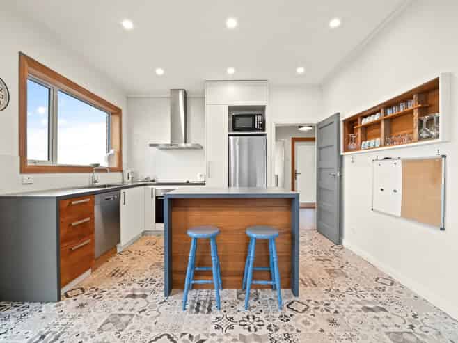 104 Shetland Street, Wakari