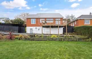 104 Shetland Street, Wakari
